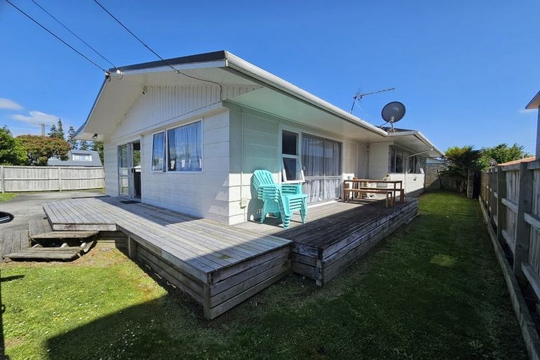 Photo of property in 12a Ford Street, Hamilton East, Hamilton, 3216