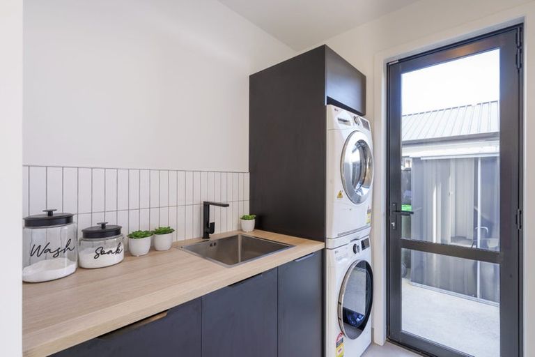 Photo of property in 105 Northmoor Boulevard, Rolleston, 7615