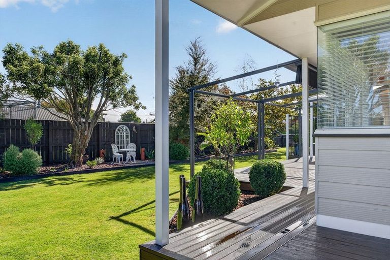 Photo of property in 83 Hillcrest Street, Solway, Masterton, 5810