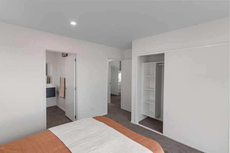 Photo of property in 24 Herridge Street, Woodend, 7691