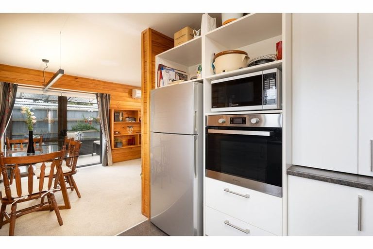 Photo of property in 97 Randolph Street, Woolston, Christchurch, 8062