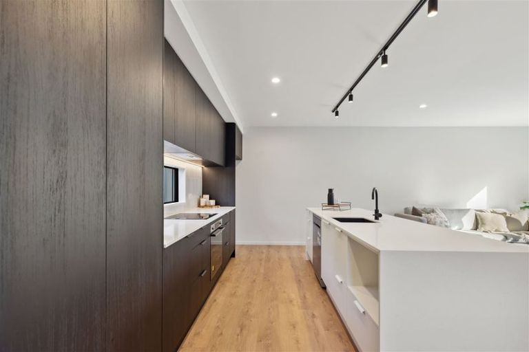 Photo of property in 2/29 Browning Street, Sydenham, Christchurch, 8023