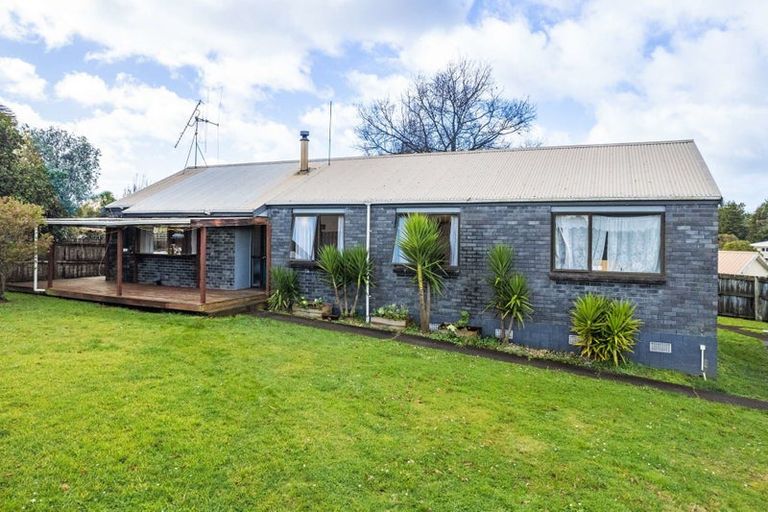 Photo of property in 5a Matai Place, Huntly, 3700