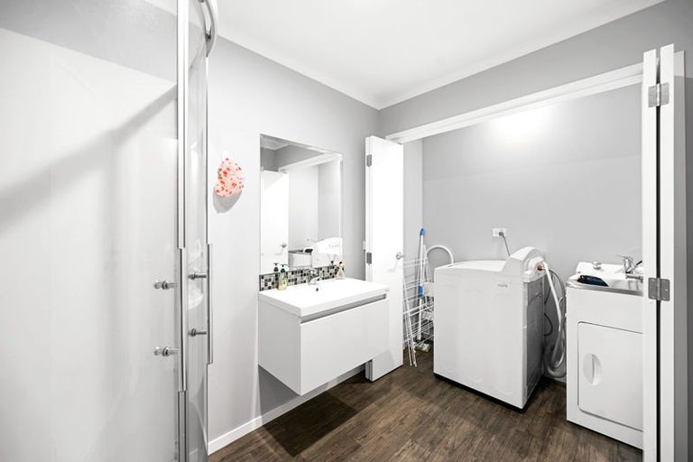 Photo of property in 5/16 Paterson Street, Frankton, Hamilton, 3204