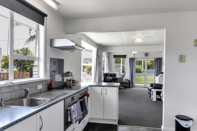 Photo of property in 96a Derby Street, Westport, 7825