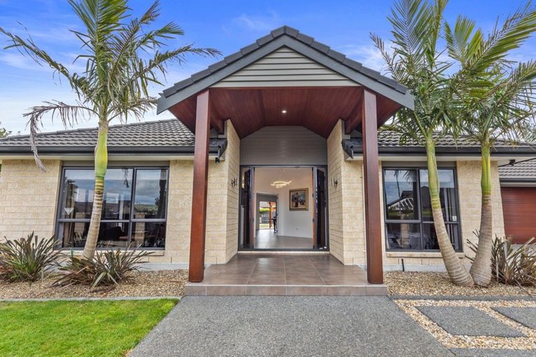 Photo of property in 48 Santa Cruz Drive, Papamoa Beach, Papamoa, 3118