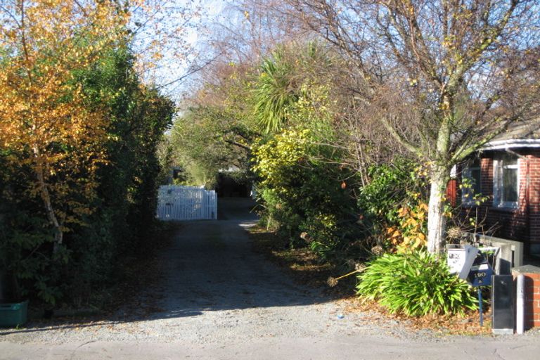 Photo of property in 190 Main North Road, Redwood, Christchurch, 8051