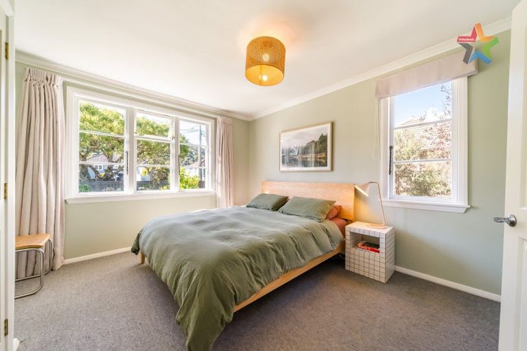 Photo of property in 126 Kowhai Street, Naenae, Lower Hutt, 5011