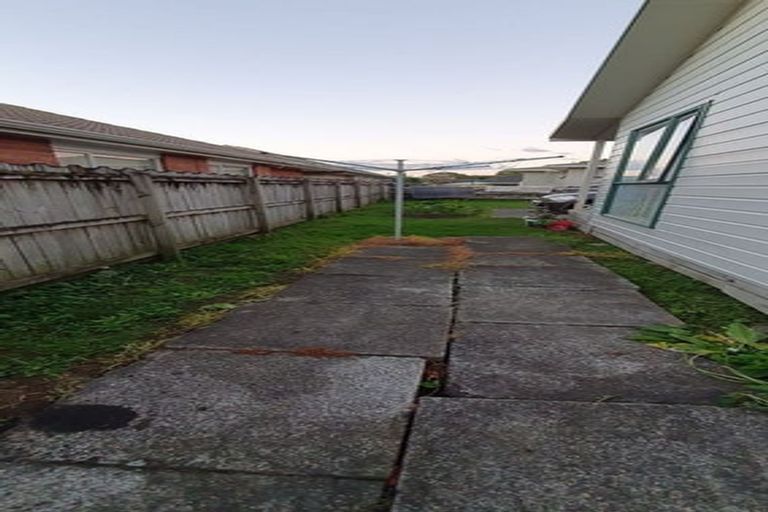 Photo of property in 10 Daniel Avenue, Mangere East, Auckland, 2024