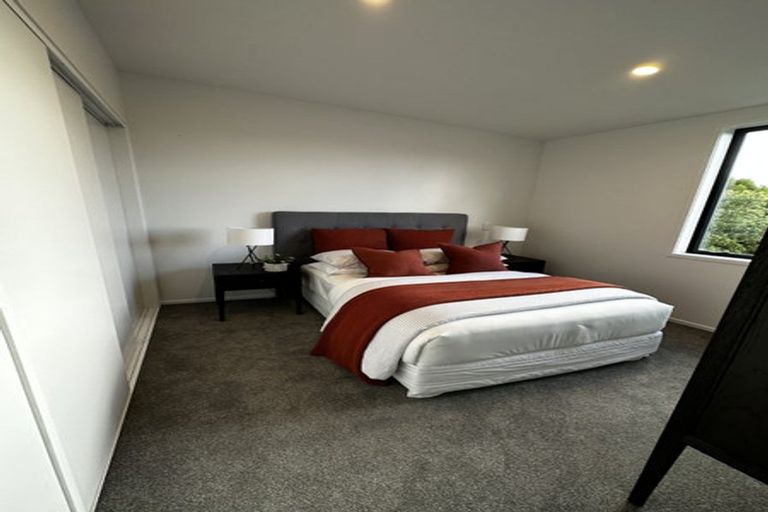 Photo of property in 5/8 Bennett Road, Pakuranga, Auckland, 2010