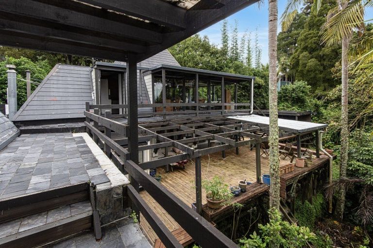 Photo of property in 93 Hospital Road, Horahora, Whangarei, 0110