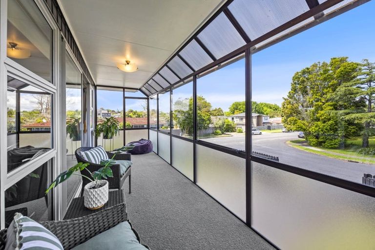 Photo of property in 2/54 Luton Avenue, Sunnyhills, Auckland, 2010