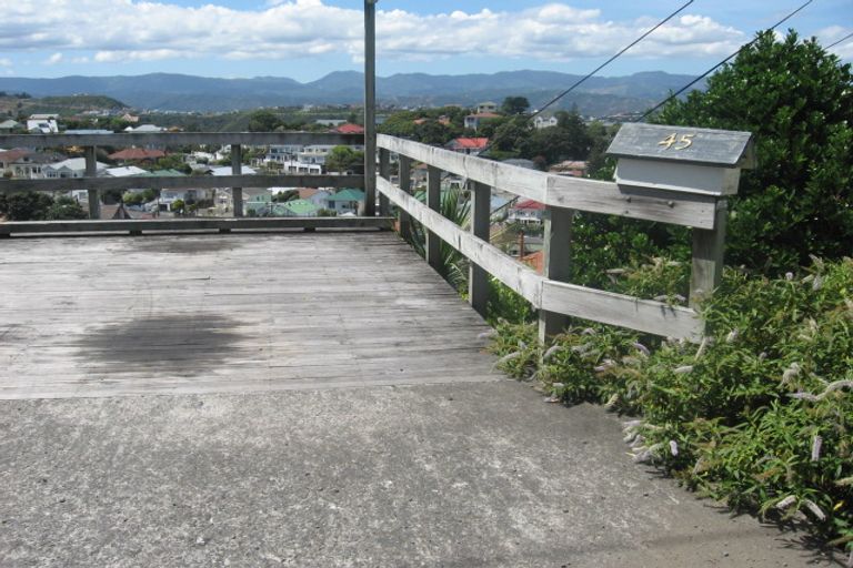 Photo of property in 45 Rakau Road, Hataitai, Wellington, 6021