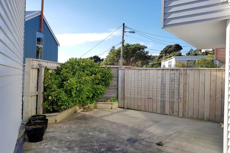 Photo of property in 2u2 Quetta Street, Ngaio, Wellington, 6035