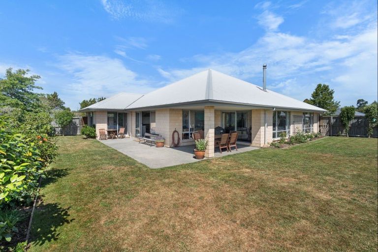 Photo of property in 97 Shepherd Avenue, West Melton, 7618