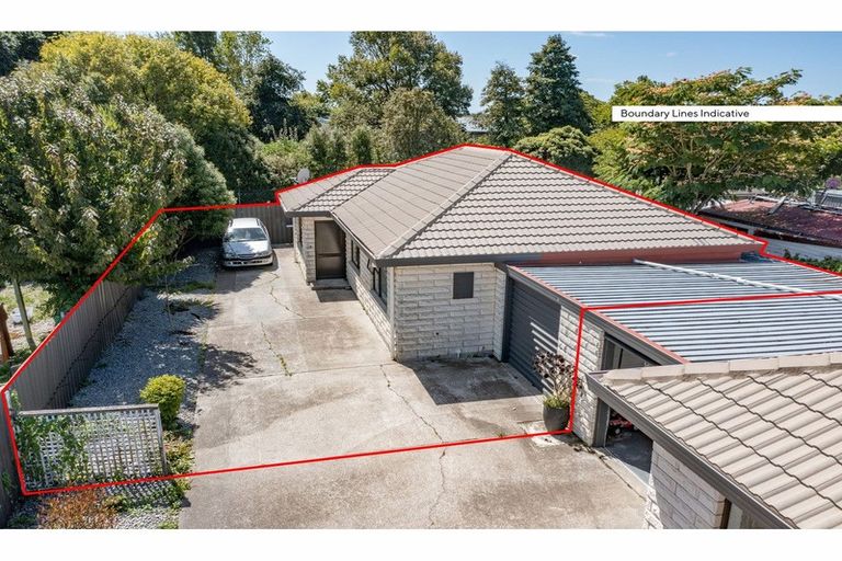 Photo of property in 3 Arran Crescent, Woolston, Christchurch, 8062