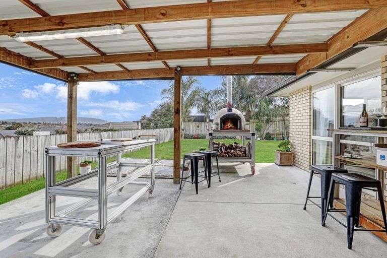 Photo of property in 137 Saint Andrews Way, Te Awamutu, 3800