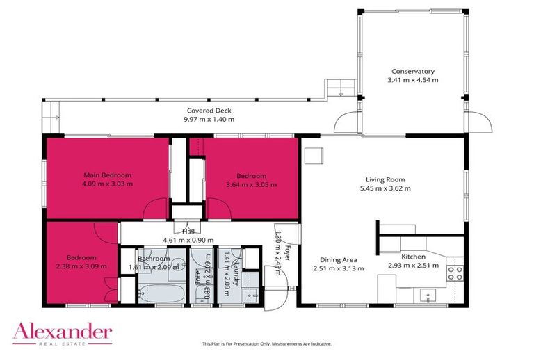 Photo of property in 9 Nettlingham Place, Te Puke, 3119