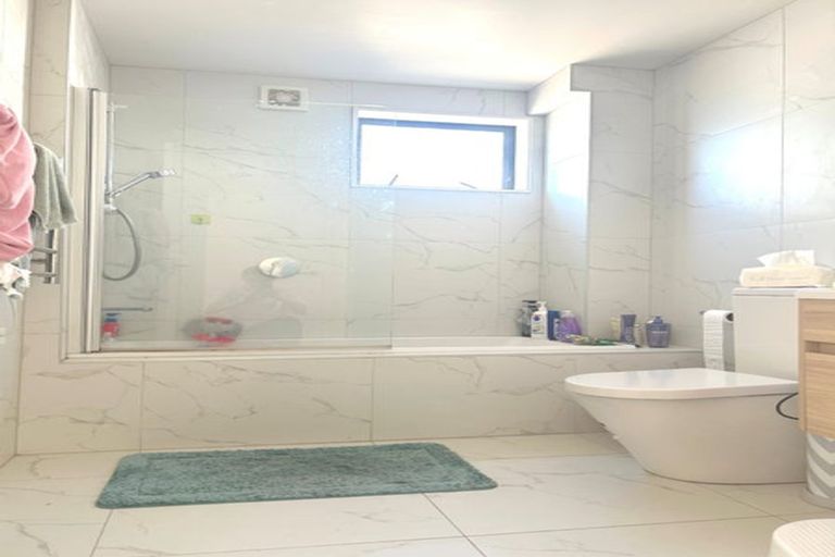Photo of property in 41 Fusion Road, Flat Bush, Auckland, 2019