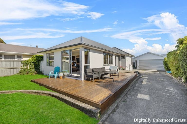 Photo of property in 5 Ruru Road, Linwood, Christchurch, 8062