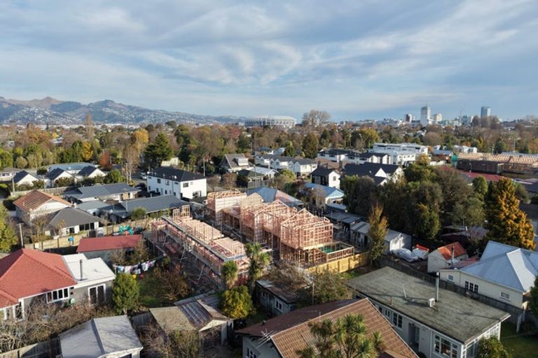 Photo of property in 11 Draper Street, Richmond, Christchurch, 8013