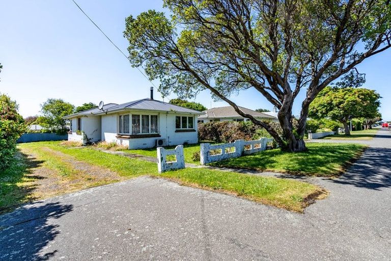 Photo of property in 125 Salford Street, Rosedale, Invercargill, 9810