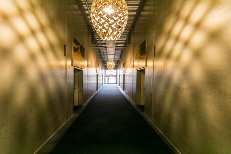 Photo of property in Tattoo Apartments, 23/42u Abel Smith Street, Te Aro, Wellington, 6011
