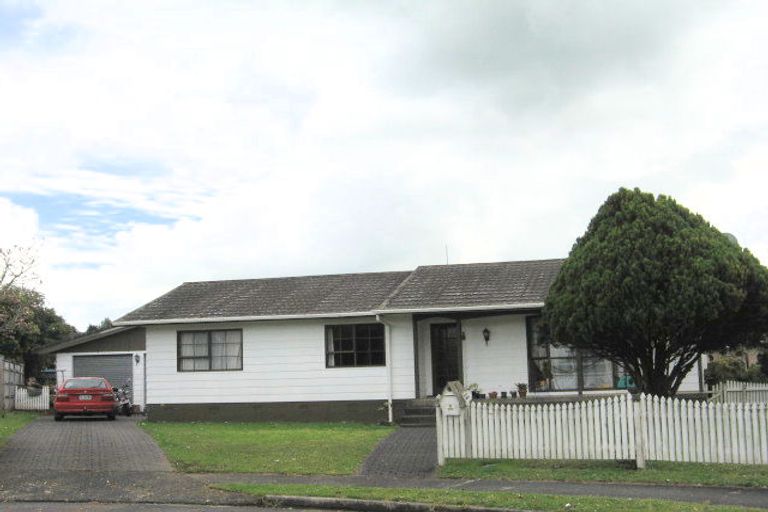 Photo of property in 14 Coleridge Place, Tikipunga, Whangarei, 0112