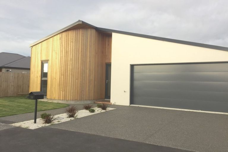 Photo of property in 15 Mustang Avenue, Wigram, Christchurch, 8042