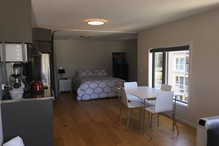 Photo of property in 205/8u Wigan Street, Te Aro, Wellington, 6011
