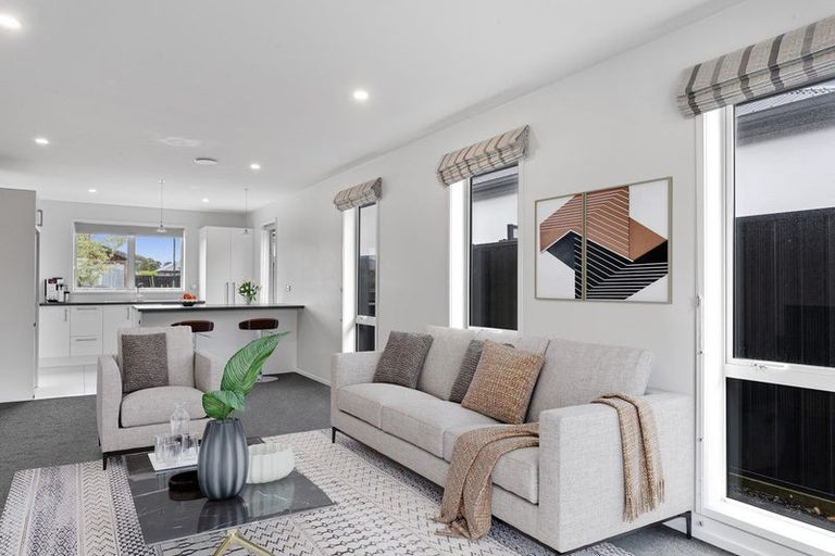 Photo of property in 10 Ranginui Drive, Kaiapoi, 7630