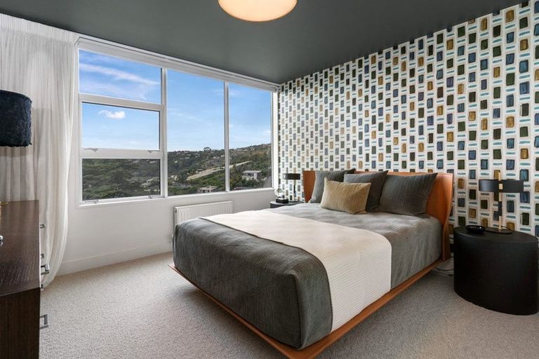 Photo of property in 105 Glenstrae Road, Redcliffs, Christchurch, 8081