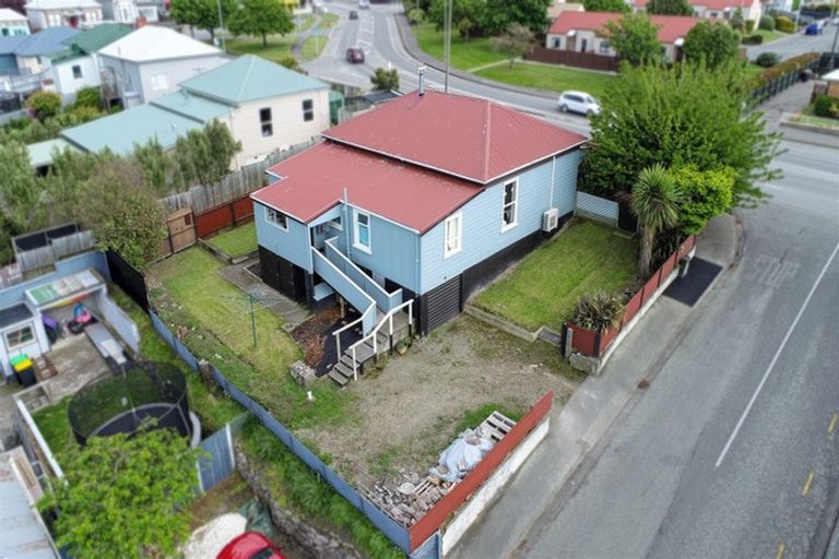 Photo of property in 100 Church Street, Seaview, Timaru, 7910