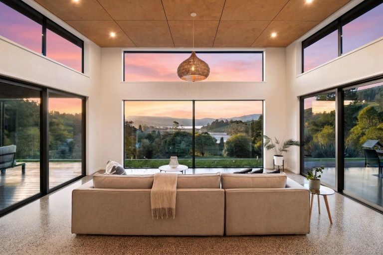 Photo of property in 78 Orokonui Road, Waitati, 9085