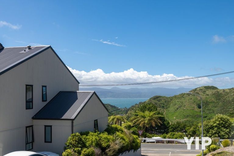 Photo of property in 170u3 Fraser Avenue, Johnsonville, Wellington, 6037