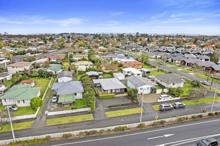 Photo of property in 297 Dey Street, Hamilton East, Hamilton, 3216