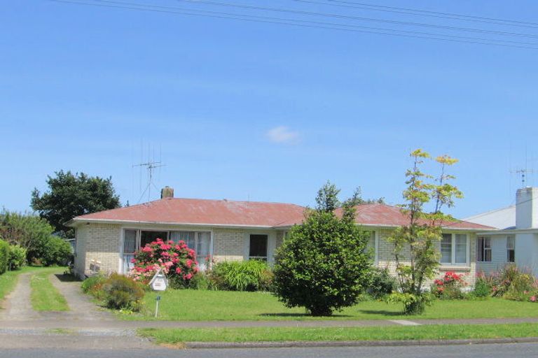 Photo of property in 81 Haerehuka Street, Otorohanga, 3900