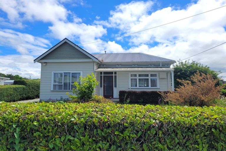 Photo of property in 33 Hornbrook Street, Temuka, 7920