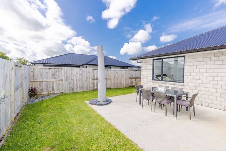 Photo of property in 328 Warburton Crescent, Te Awamutu, 3800