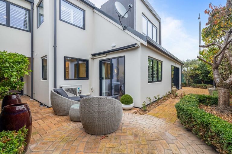 Photo of property in 1/166 Rossall Street, Merivale, Christchurch, 8014