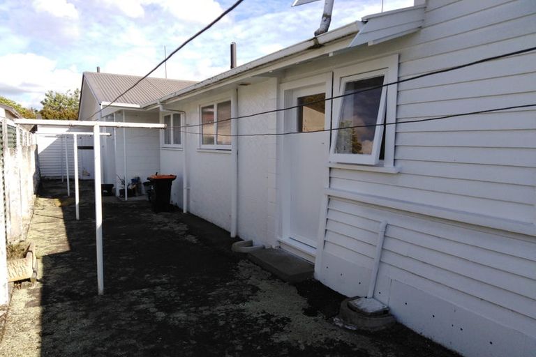 Photo of property in 3 Sydney Street, Palmerston North, 4414