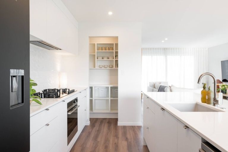 Photo of property in 16d Halswater Drive, Churton Park, Wellington, 6037