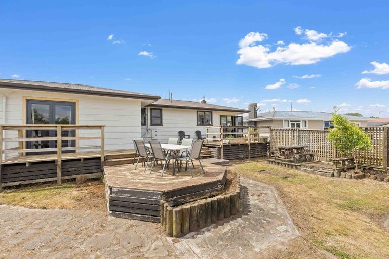 Photo of property in 8 Koreke Place, Tokoroa, 3420