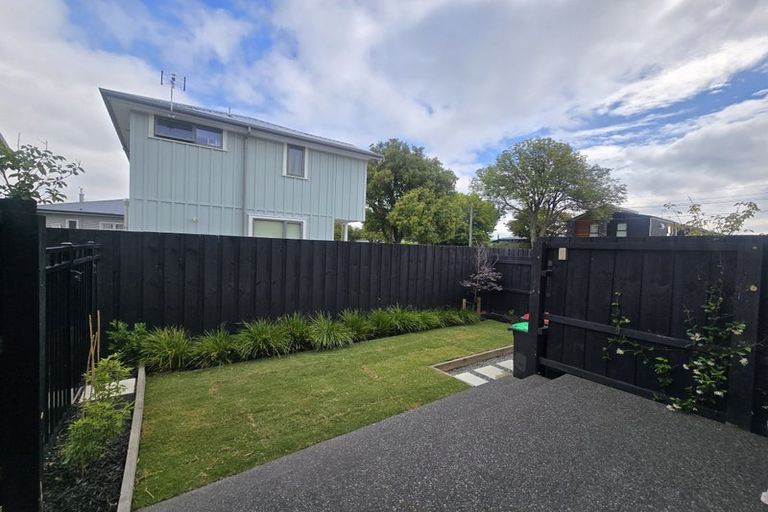 Photo of property in 6/19 Hinemoa Street, Spreydon, Christchurch, 8024