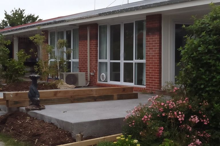 Photo of property in 1/192 Olliviers Road, Linwood, Christchurch, 8011