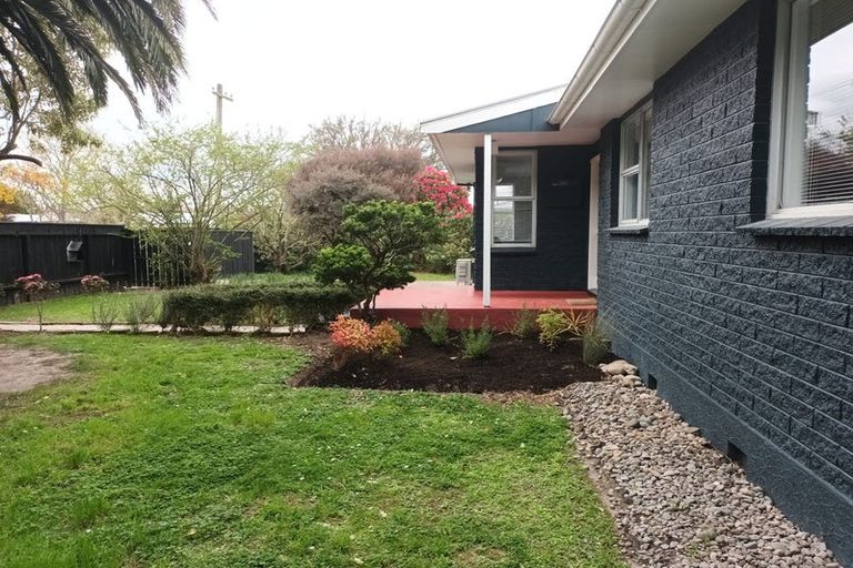 Photo of property in 23 East Street, Greytown, 5712