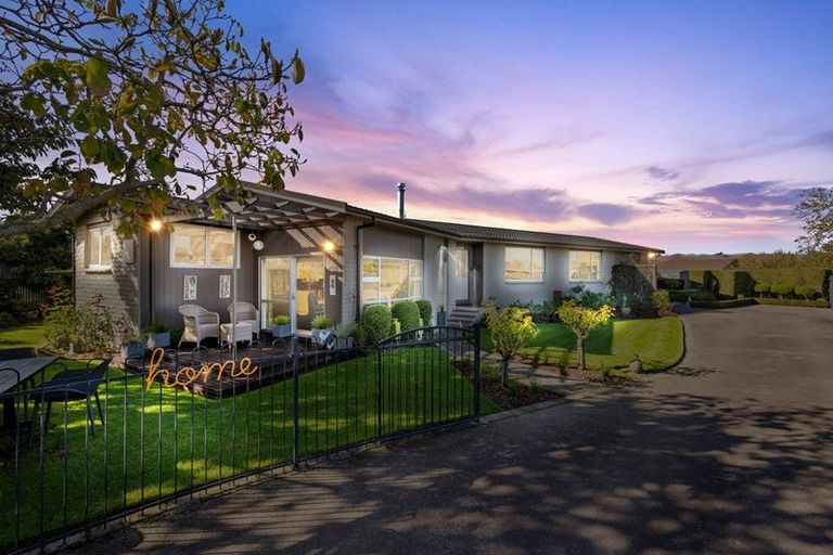 Photo of property in 67 Lakings Road, Yelverton, Blenheim, 7201