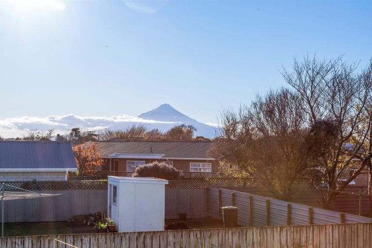 Photo of property in 20 Tawa Street, Hawera, 4610