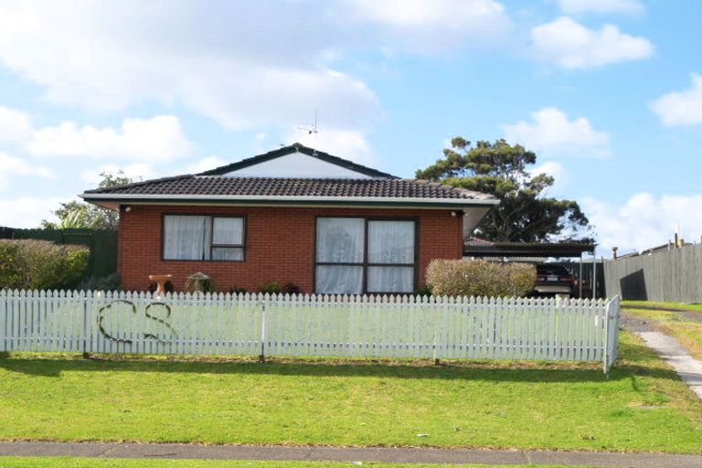 Photo of property in 87 Calthorp Close, Favona, Auckland, 2024