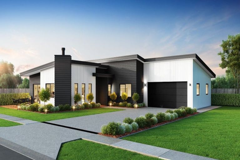 Photo of property in 16 Neinei Place, Wharewaka, 3330